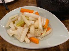 -一楼食业·美食人家