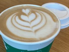 -星巴克(深圳妇儿大厦店)