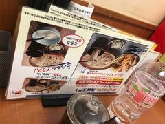 -天丼‧天妇罗盖饭(天神店)