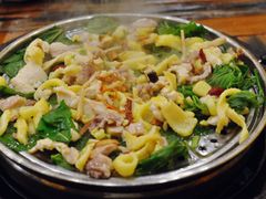 桑拿蒸鸡-阿多私房菜(顺德店)