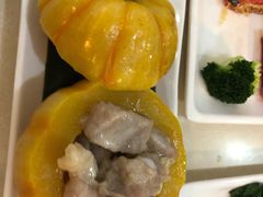 -舊街坊茶楼(市二宫店)