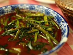 -玲珑餐厅(陕西南路店)