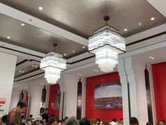 大堂-马凯餐厅(地安门店)