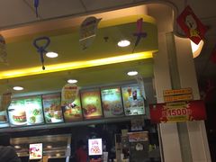 -德克士(茶店子客运站店)