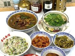 -鲁达面馆本帮风味(共康东路店)