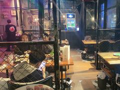 -超级神炭烤肉夜食(芥园西道店)