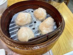 -添好运点心专门店(中环IFC店)