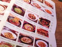 -老阿爸鲜鱼土菜(昆山花桥店)