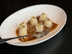 乾隆白菜-喜悦烤鸭·新京菜(王府井店)