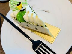 -粤海喜来登酒店·&More聚驿(天河城店)