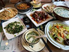 扬州炒饭-盐城八大碗(大木桥路店)