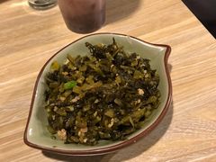 -阿婆潮汕砂锅粥(王府大街店)