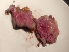-拉蒂娜·巴西牛排馆 Latina·Brazilian Steakhouse(王府井喜悦店)