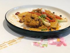 -花城苑广府菜(侨鑫店)