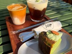 -Torch Coffee 炬点咖啡