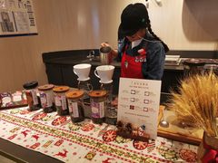 -星巴克臻选(北京银泰店)