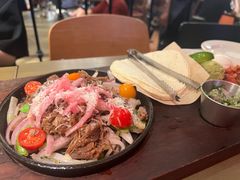 -Chili's Cafe&Bar奇利斯(滨江店)
