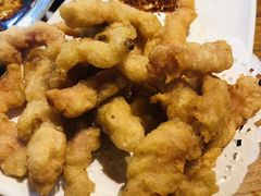-傣妹火锅(罗宾森购物中心店)