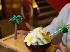 -捞神煲汤火锅(湖滨商业街店)