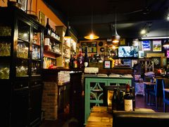 -SISTERS BAR RESTAURANT川意酒馆(嘉善老市H楼店)