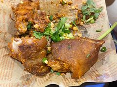 -林二哥宜烤官·宜宾小烧烤