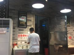 门面-荔银肠粉(广州天河华利路店)
