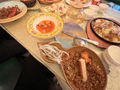 -玛丽娜中西餐厅(三道街店)