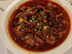 -玉林烤鸭店(定福庄店)