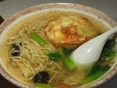 -东园小馆·早茶·淮扬小炒(印象汇店)