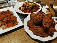 -老号尤兔头(玉堂店)