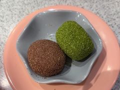 -争鲜回转寿司(南开大悦城店)