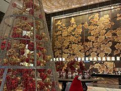 -长沙富力万达文华酒店