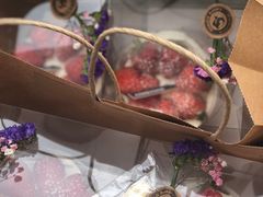 -东哥面包(江宁大润发店)