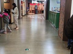 -百联临沂购物中心(临沂路店)