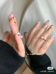 -妙睫屋日式美甲美睫