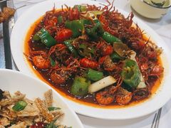 -回味南塘老王虾尾(总店)