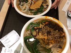 三鲜螺蛳粉-水平有限广西米粉·广西风味集(五道口店)