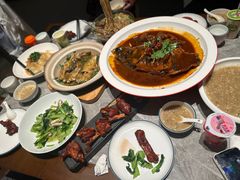 -永安鱼庄·镇江菜(东吴路店)