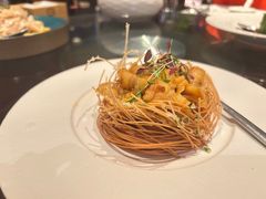 -新天世纪中餐厅