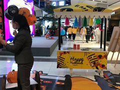 -远洋未来广场(育慧北路店)