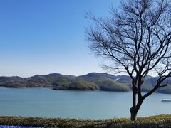 -天目湖涵田度假村