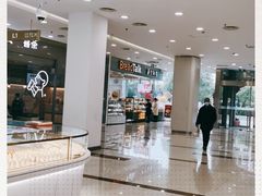 -BreadTalk面包新语(龙之梦购物中心莘庄店)