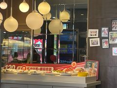 -豪客来牛排(府河店)