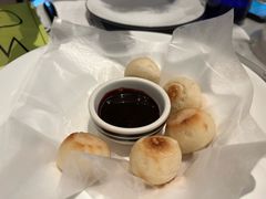 -玛尚诺Pizza&Bar(长泰广场店)