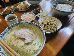 -同得兴 Since·1995 传统苏式面馆(十全街店)