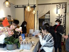 -LAB COFFEE来杯咖啡(浦仓路店)