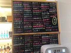 -喜碧海鲜·二十年本土海鲜老字号(上排店)