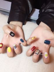 -睫乐园•睫公馆•美睫美甲沙龙