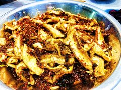 -辣盆盆麻辣小龙虾(哈尔滨总店)