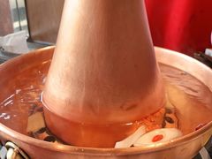 -仁和四季涮肉馆(天坛南门店)